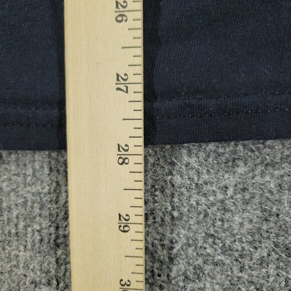 NEFF Shirt Men's Large Black Couch Surfer Club Graphic Crew Neck Short Sleeve - Picture 11 of 12